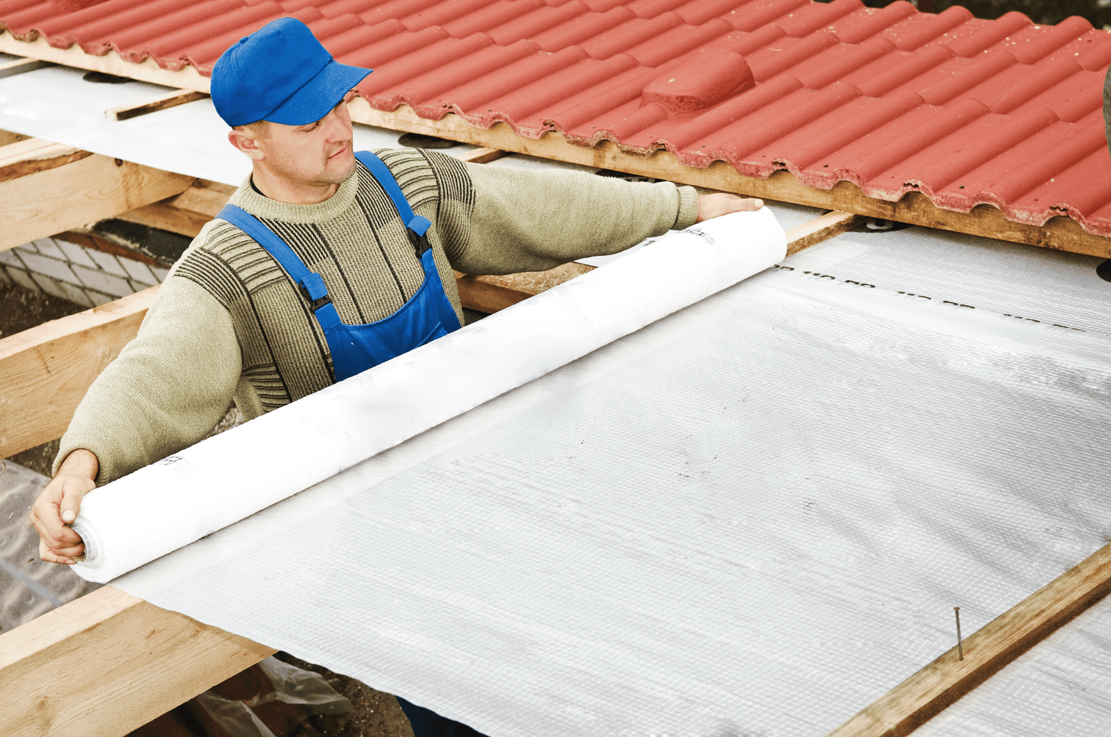 Building supplier